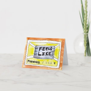 Forever (homonymie)   Carte de coronavirus COVID-1