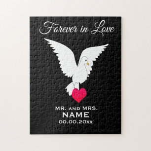 Forever in Love Puzzle