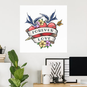 Forever Love Poster