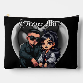 Forever Mine sac de maquillage