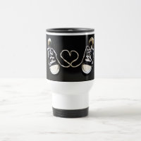 Forever Together tasses - choisir le style