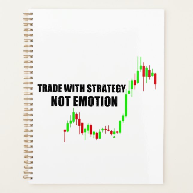 Forex Day Trader Collection Poster Papier (Matte) (Devant)