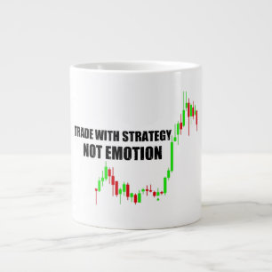 Forex Day Trader Specialty Mug
