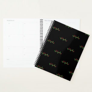 Forex Trading Journal Cadeaux Trader Notebook