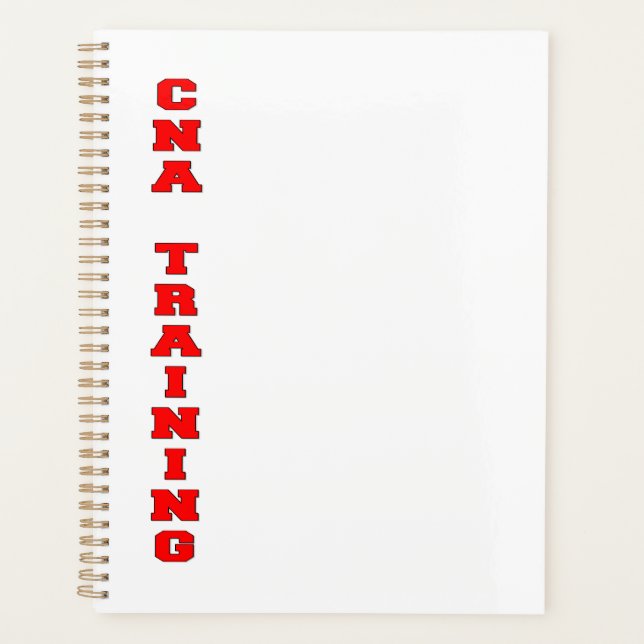 Formation d'aide-soignant (Devant)