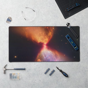 Formation de protostar de JWST Hourglass