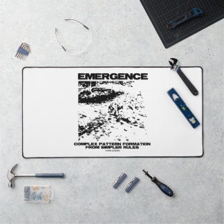 Formation Motif Complexe D'Émergence À Partir De P