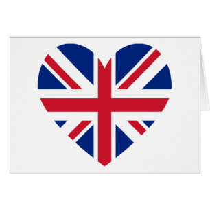 Forme cardiaque Union Jack