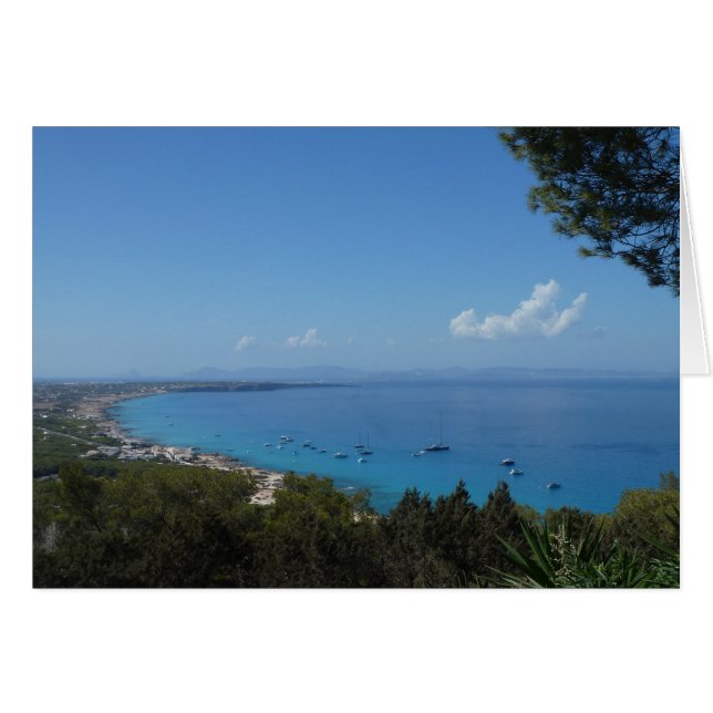 Formentera 2 (Devant horizontal)