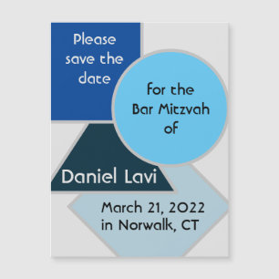 Formes bleues de la morue Sauvegardez l'aimant de