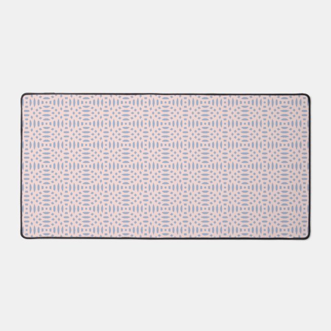 formes circulaires motif sans couture (Recto)