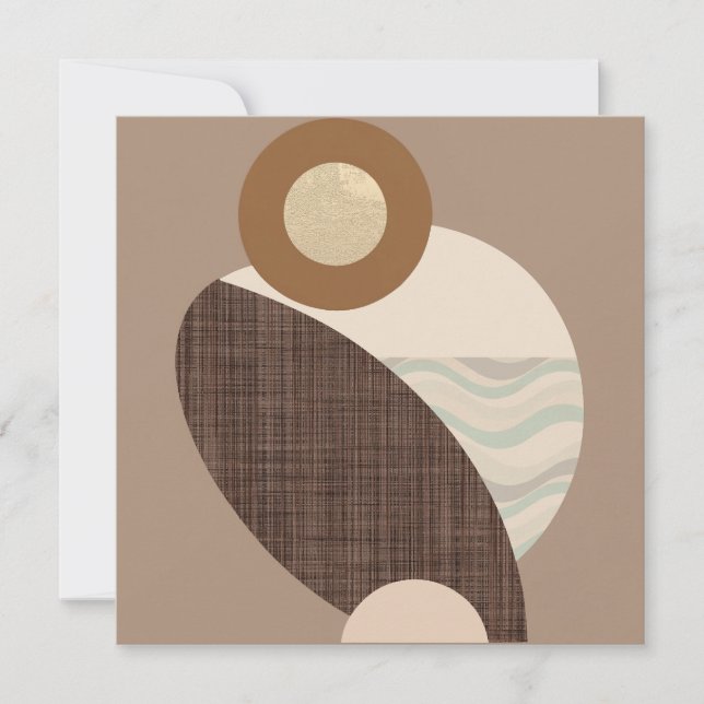 Formes de terre (Devant)