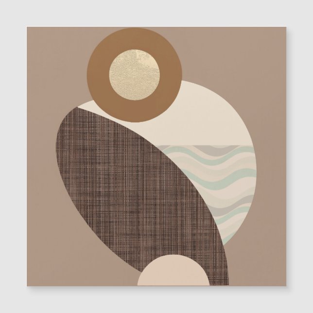 Formes de terre (Devant)