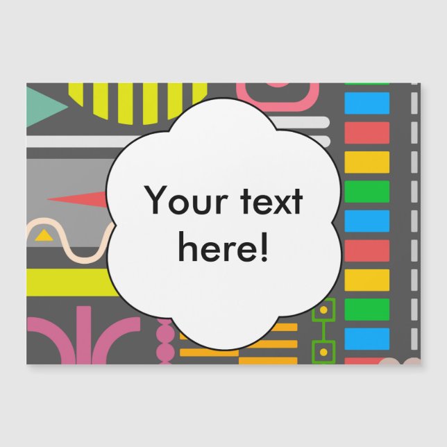 Formes diverses (Devant)