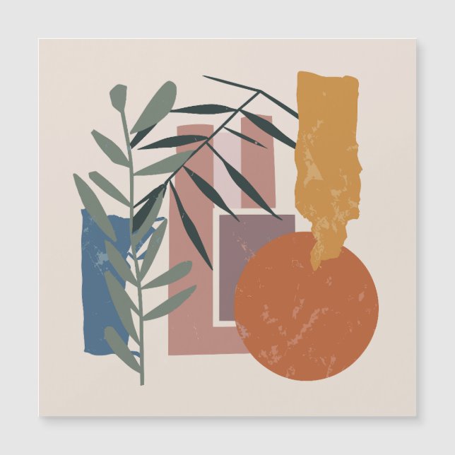 Formes Et Étapes patinées (Devant)