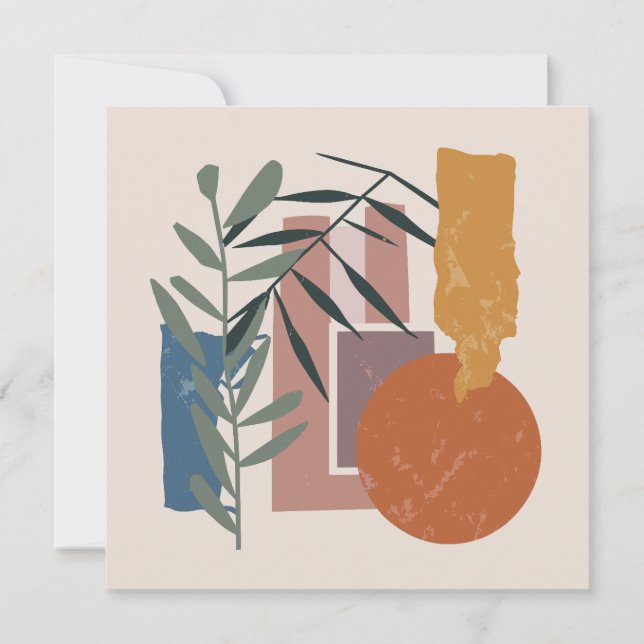 Formes Et Étapes patinées (Devant)