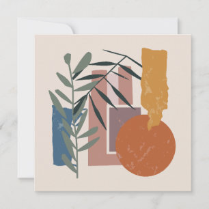 Formes Et Étapes patinées