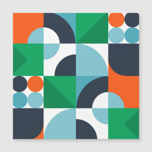 Formes et formes simples Abstraites