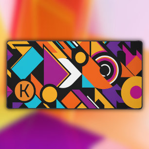 Formes géométriques Abstraites modernes