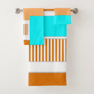 Formes géométriques découpées en papier