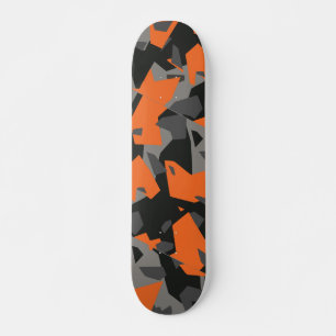 Formes très Cool et colorées Skateboard