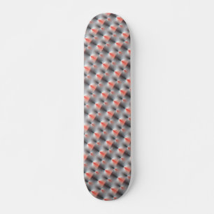 Formes très Cool et colorées Skateboard