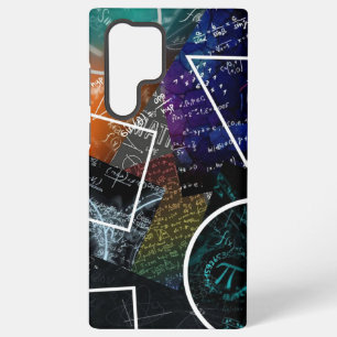 Formule mathématique Samsung Galaxy Coque