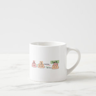 Formules de Mug d'amour   Cute Musique d'ours