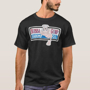 Forrest Gump Bubbas Shrimp Co Essential T-Shirt