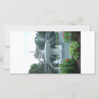 Forsyth Park, à Savannah, Ga