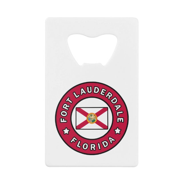 Fort Lauderdale Floride (Devant)