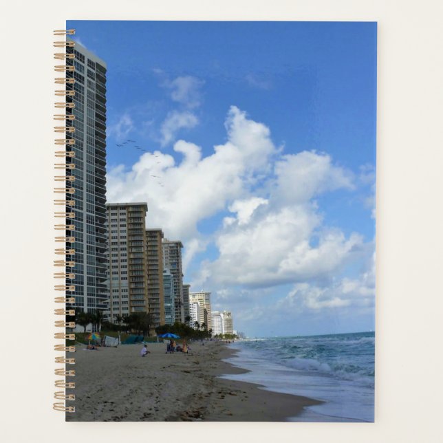 Fort Lauderdale, Floride (Devant)