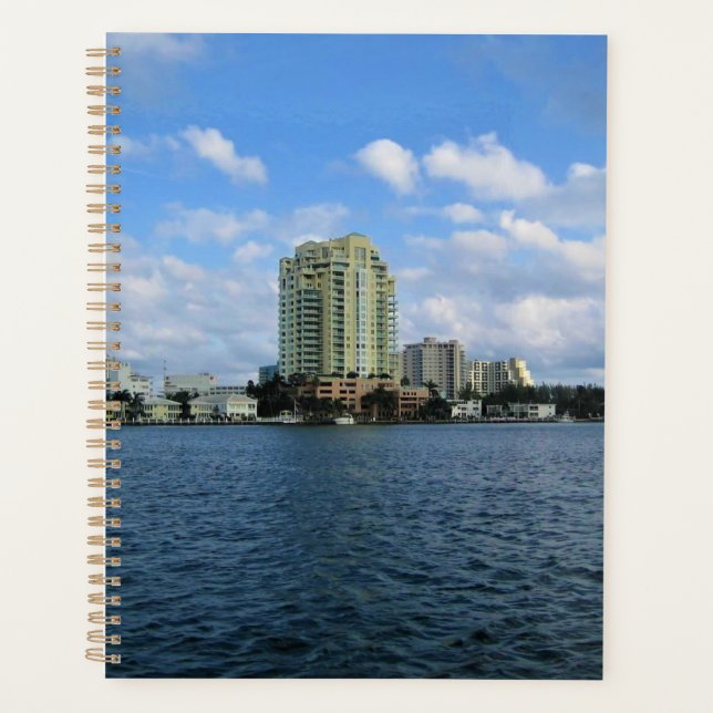 Fort Lauderdale, Floride (Devant)