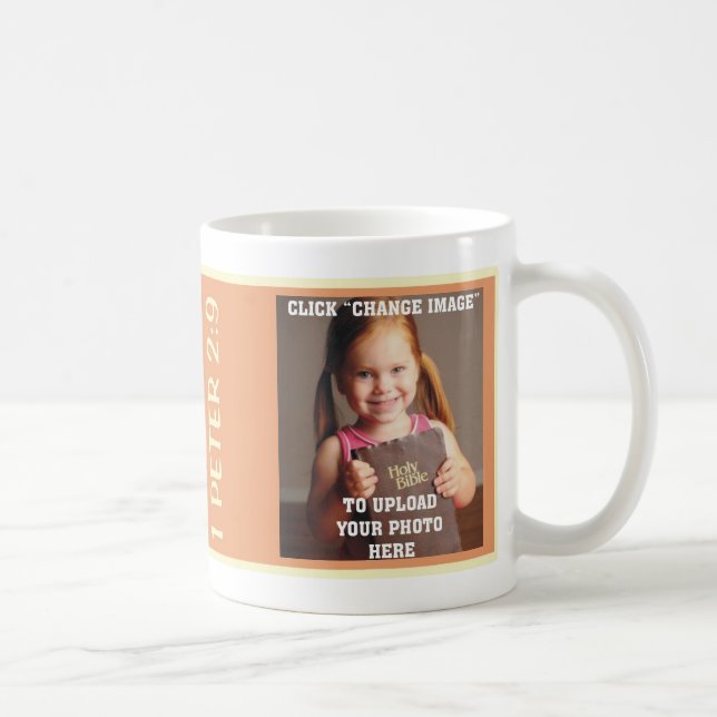 FORTEMENT TASSE DE PHOTO DE FAVORED© (Droite)