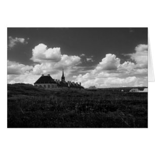 Forteresse de Louisbourg