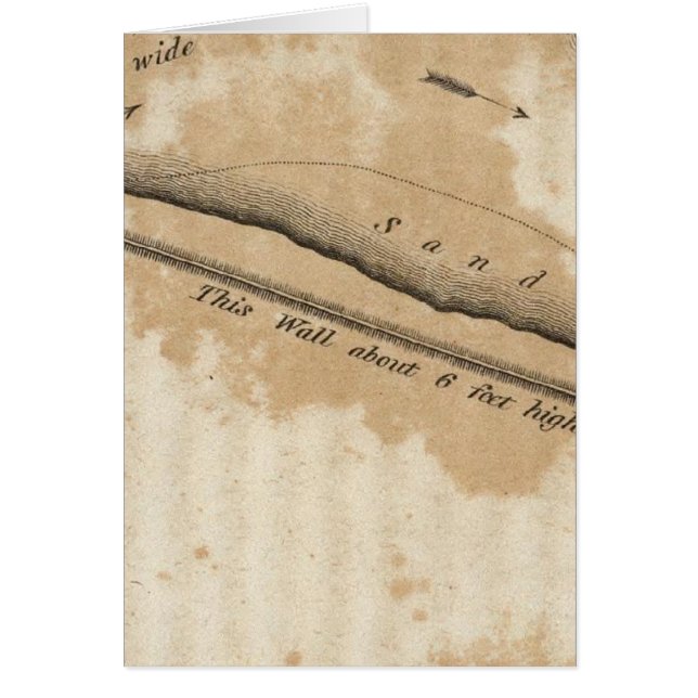 Fortification ancienne du Missouri (Devant)