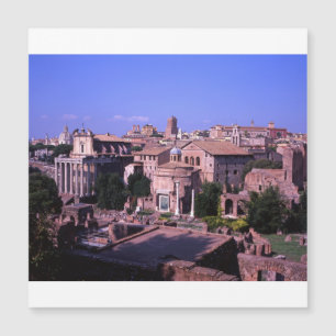 Forum Rome Italie