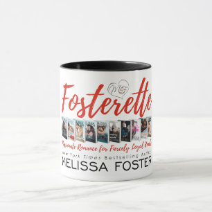 Fosterette Mug