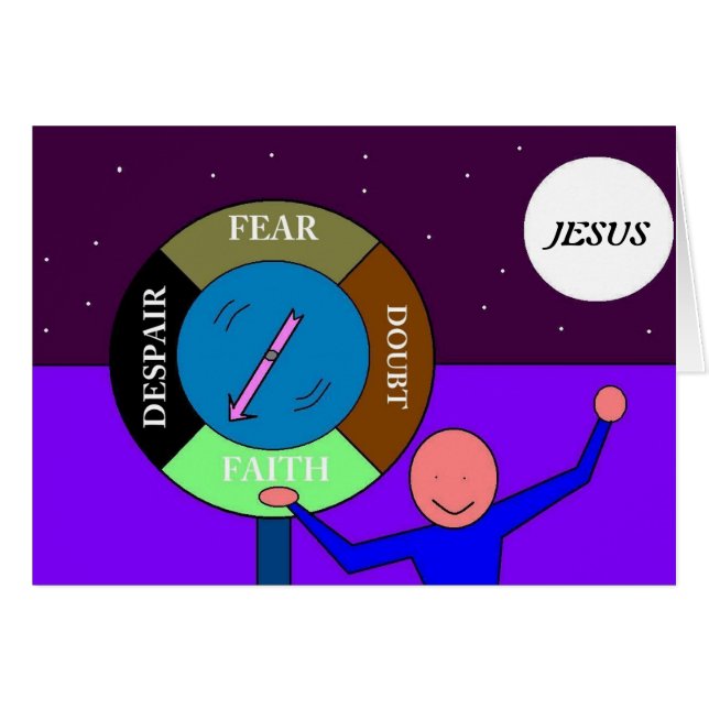 FOTH JESUS (Devant horizontal)
