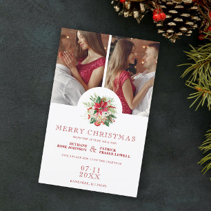 Fotos de los Navidades Bouquet de Poinsettias