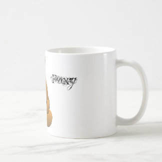 Fou comme une tasse rusée de Fox/