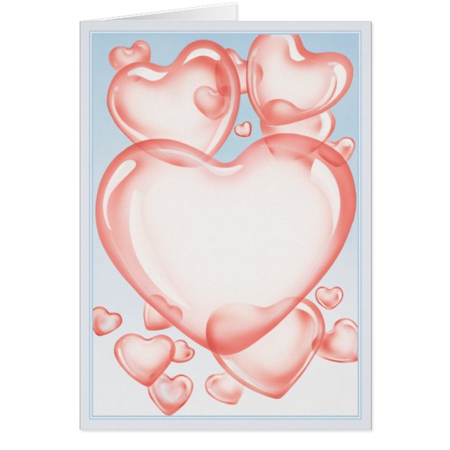 © fou d'amour (Devant)