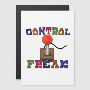 Fou de contrôle