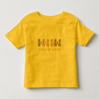 Fou pour des T-shirts et des cadeaux de minous