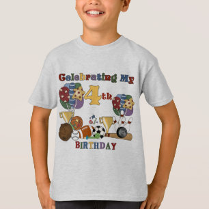 Fou pour le 4èmes T-shirts et cadeaux