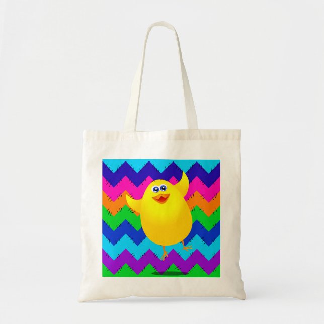 FOU, sac (Devant)