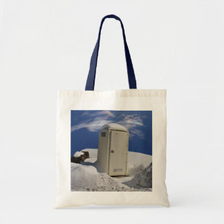 Fou sac portatif de ~