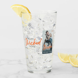 Fou, Wicked Love Boire du verre