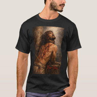 Fouetté pour toi! T-Shirt