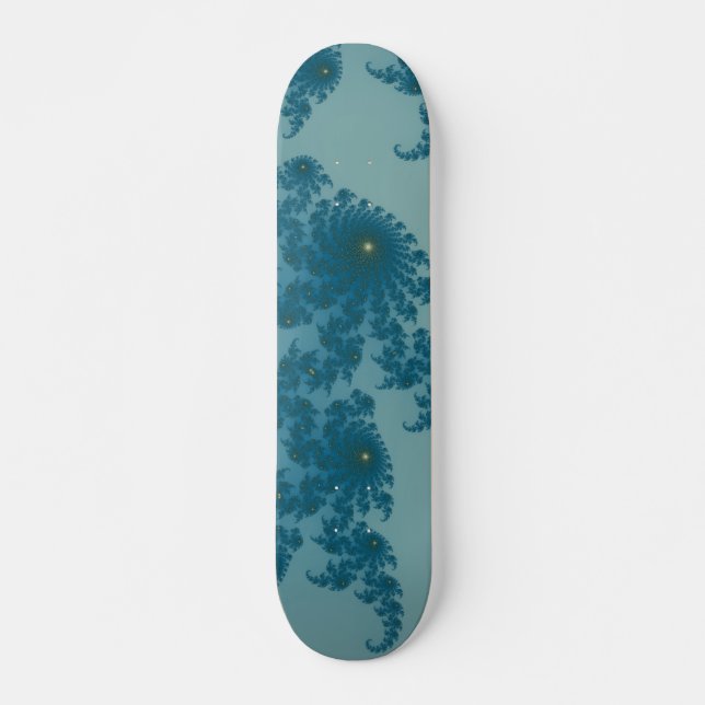 Fougères Sous-Marines Skateboard (Devant)